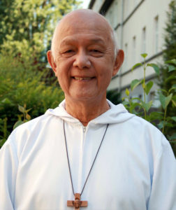 “The poor possess a joy that is pure and highly contagious, for it doesn’t come from material comfort and prosperity but from the very gift of being alive each day.” - Fr. Richard Ho Lung, MOP