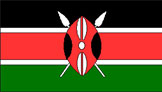 Kenya – Nairobi